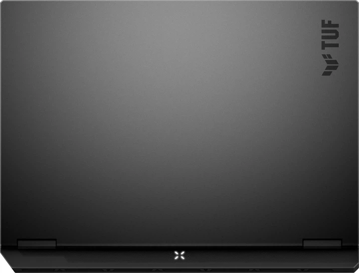 Ноутбук ASUS TUF Gaming A16 FA608UHI Jaeger Gray / 16" WUXGA 165 Гц / AMD Ryzen 7 260 / RAM 16 ГБ / SSD 512 ГБ / RTX 5050, 8 ГБ - изображение 8