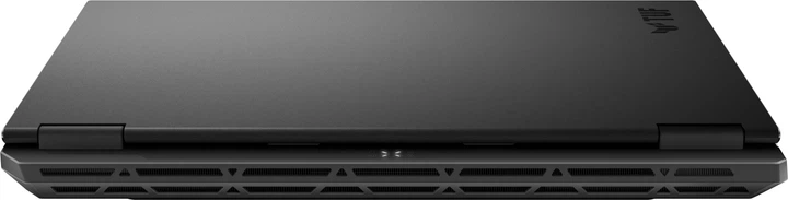 Ноутбук ASUS TUF Gaming A16 FA608UHI Jaeger Gray / 16" WUXGA 165 Гц / AMD Ryzen 7 260 / RAM 16 ГБ / SSD 512 ГБ / RTX 5050, 8 ГБ - изображение 11