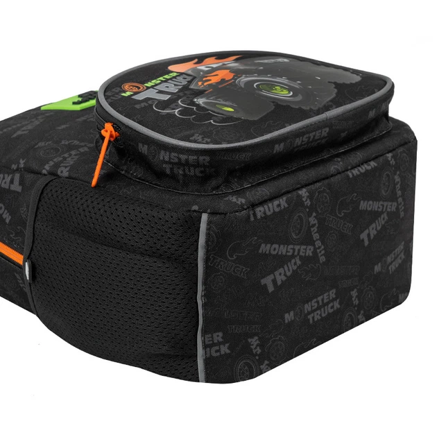Детский рюкзак Kite Kids Monster Truck K26-2727XS-4 - изображение 7