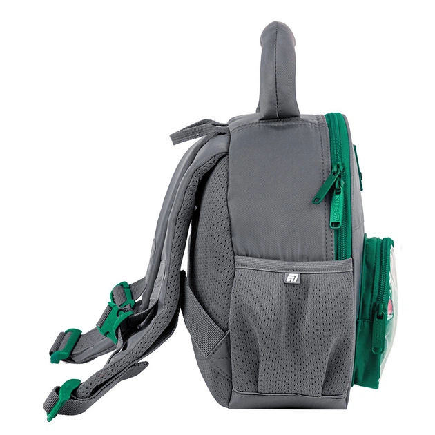 Рюкзак дитячий Kite Kids Croco Boo K26-2737XXS-2 - зображення 3