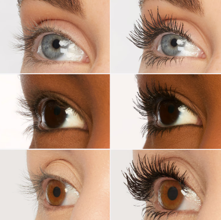Тушь для ресниц с эффектом удлинения XL от Tarte дорожного размера Tartlette™ XL Tubing Mascara Mini, Black, 4 мл - изображение 3
