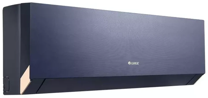 Кондиционер Gree серии Clivia DC Inverter GWH24AUDXF-K6DNA1A Blue - Фото 2 Кондиционер Gree серии Clivia DC Inverter GWH24AUDXF-K6DNA1A Blue - изображение 2