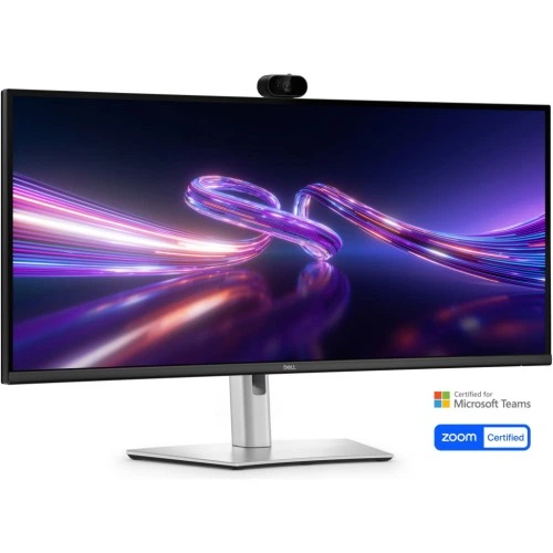 Монитор Dell P3426WEV (210-BVHT) Dell 210-BVHT 1092538 - изображение 2