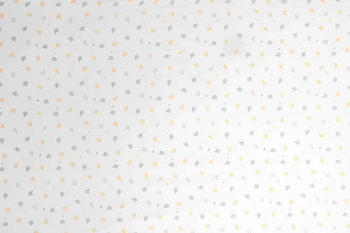 Комплект постільної білизни для дітей Chicco Next2Me Forever Foliage 58 x 110 см (8051700581292) - зображення 3