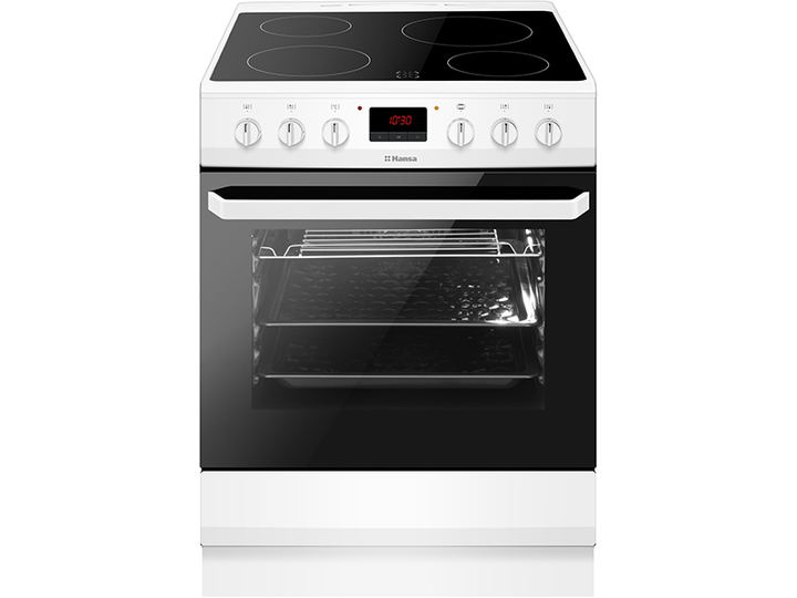 Плита кухонная Hansa - FCCW69209 - изображение 2