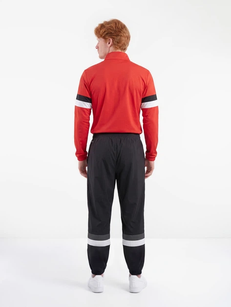 Спортивный костюм мужской Puma Teamrise Trg 65903601 2XL Red (4099685470136) - Фото 2 Спортивный костюм мужской Puma Teamrise Trg 65903601 2XL Red (4099685470136) - изображение 2