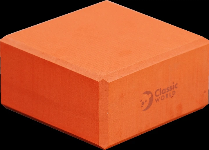 Klocki konstrukcyjne Classic World Cegielki EVA 90 elementów CW70282 (6927049072826) - obraz 3