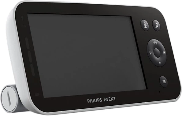 Відеоняня Philips Avent SenseIQ Premium Grey SCD973/26 (8720689027007) - зображення 3