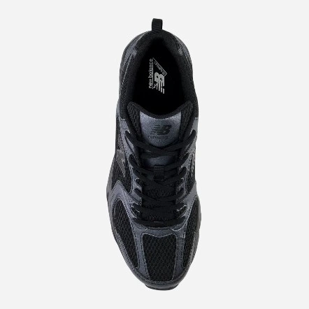 Чоловічі кросівки New Balance 530 MR530PB 42.5 (9US) Темно-сині (197375596082) - зображення 6