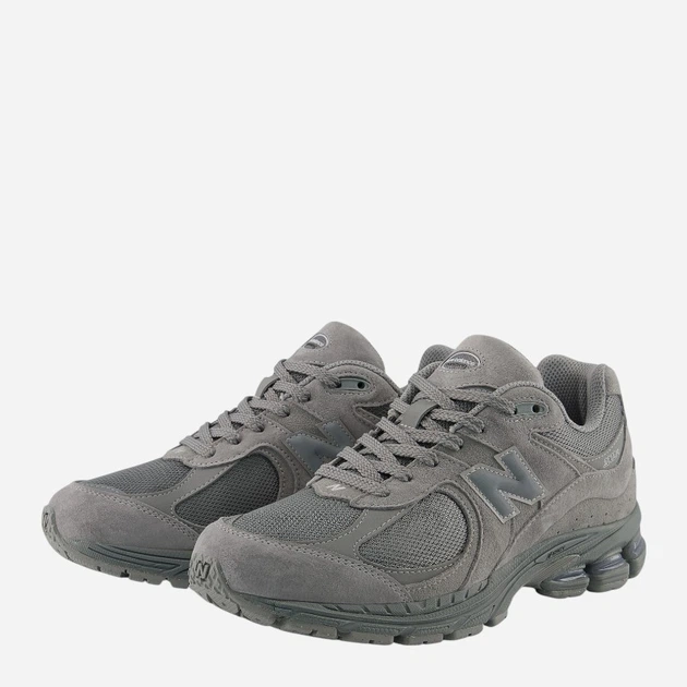 Buty sportowe damskie New Balance 2002R U20021O2 36 (4US) Szare (198687904176) - obraz 5