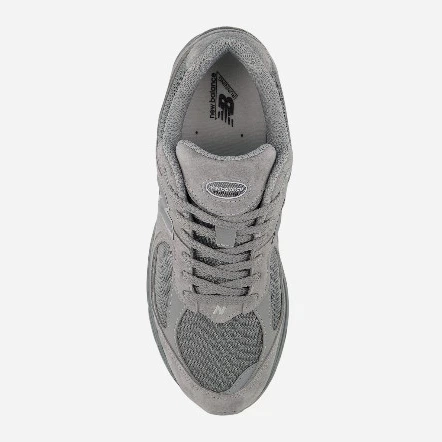 Buty sportowe damskie New Balance 2002R U20021O2 36 (4US) Szare (198687904176) - obraz 6