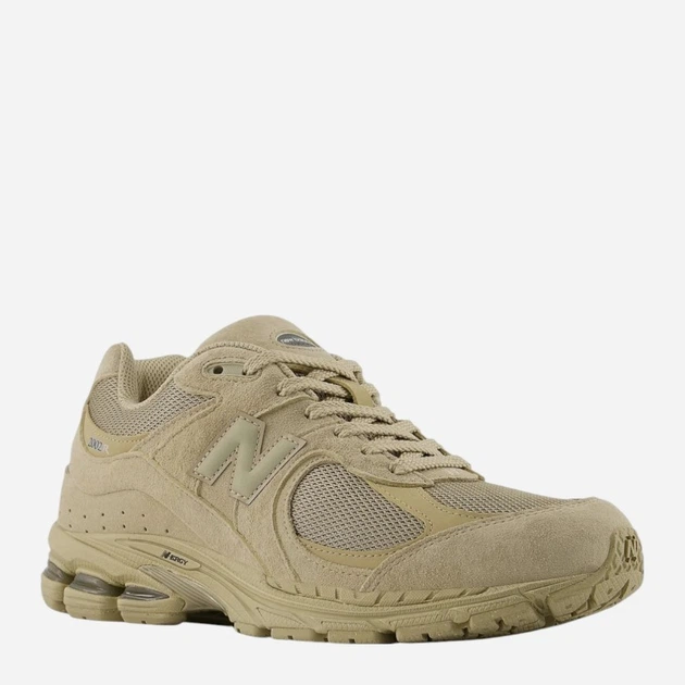 Buty sportowe damskie New Balance 2002R U20025I9 36 (4US) Oliwkowe (198687926475) - obraz 2