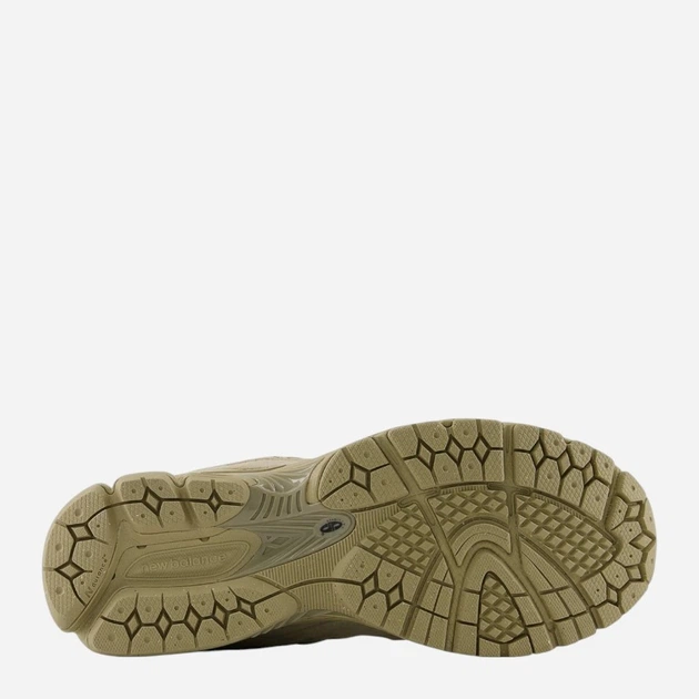 Buty sportowe damskie New Balance 2002R U20025I9 36 (4US) Oliwkowe (198687926475) - obraz 5