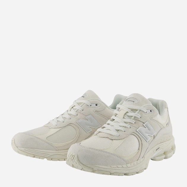 Buty sportowe damskie New Balance 2002R U20025PO 36 (4US) Białe (198688610410) - obraz 5