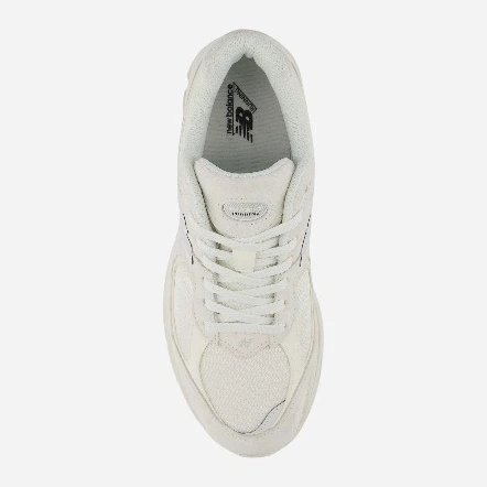 Жіночі кросівки New Balance 2002R U20025PO 40.5 (7.5US) Білі (198688611516) - зображення 6