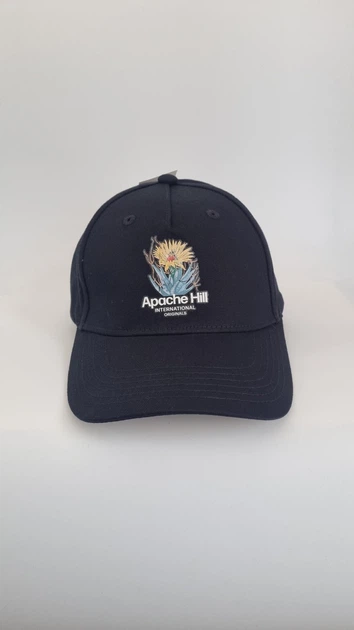 Кепка Jack&Jones One size Черный 1059624 - Фото 2 Кепка Jack&Jones One size Черный 1059624 - изображение 2