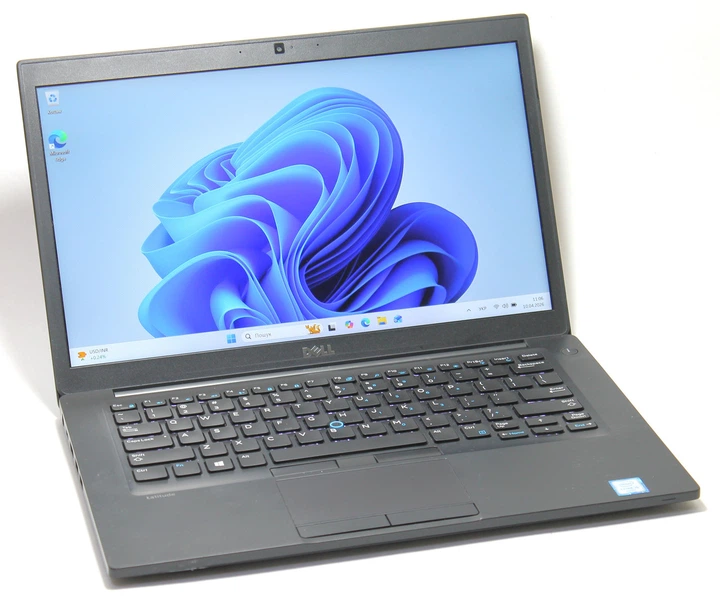 Windowsノート本体 Dell Latitude 7480 Core i7 8GB 256GB SSD Ноутбук Dell Latitude 7480 14″ Full HD i7 (7 gen) 8GB DDR4 SSD