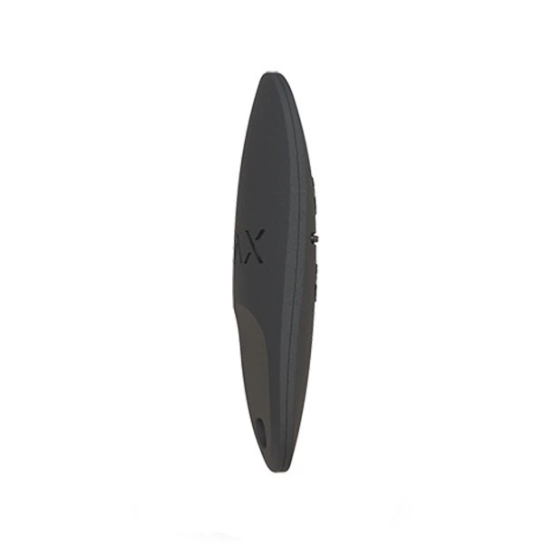 AJAX SpaceControl чорний (Black) Брелок для управління охоронною системою - зображення 3