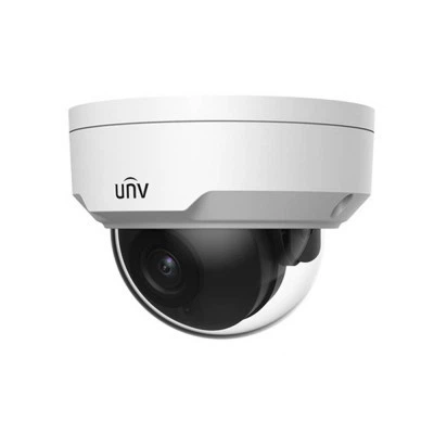 IP-видеокамера купольная IPC324LE-DSF28K-G Uniview - изображение 2
