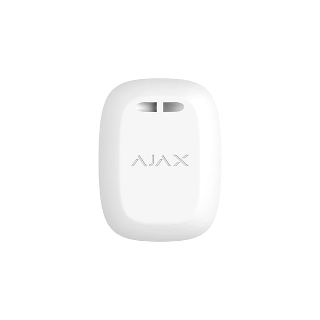 AJAX Button белая (White) Беспроводная тревожная кнопка - Фото 6 AJAX Button белая (White) Беспроводная тревожная кнопка - изображение 6