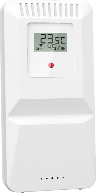 Датчик для метеостанції MalTec Daily1000M (113974) - Фото 1 Датчик для метеостанції MalTec Daily1000M (113974) - зображення 1