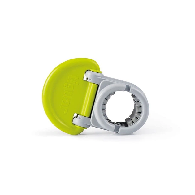 Затискач для штанги Tiguar Powergym 25 мм TI-PG001Z (5906660029953) - зображення 2