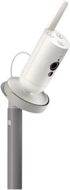 Відеоняня Philips Avent SenseIQ Premium Grey SCD971/26 (8720689027038) - зображення 5