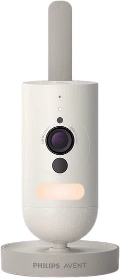 Відеоняня Philips Avent SenseIQ SCD953/26 (8720689039536) - зображення 2