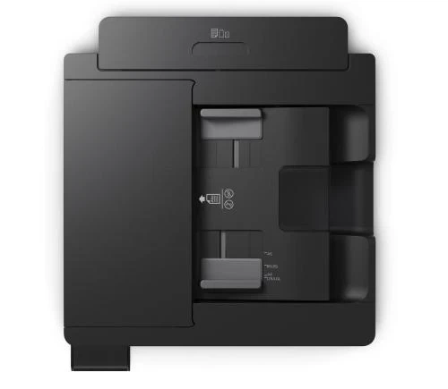 МФУ струйное цветное A4 Epson L6570, Black (C11CJ29404) - Фото 4 МФУ струйное цветное A4 Epson L6570, Black (C11CJ29404) - изображение 4