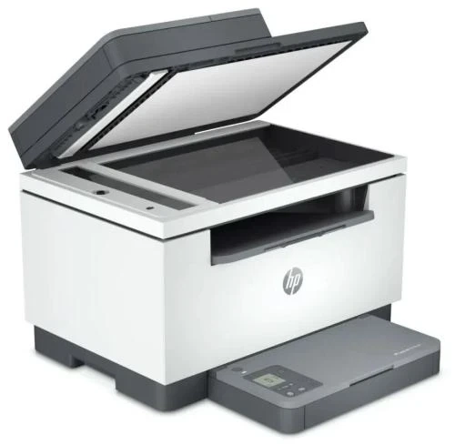 МФУ лазерное ч/б A4 HP LaserJet M236sdn, Grey (9YG08A) - изображение 3