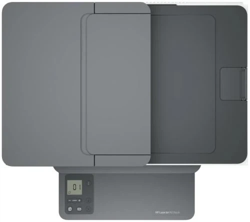 МФУ лазерное ч/б A4 HP LaserJet M236sdn, Grey (9YG08A) - изображение 4