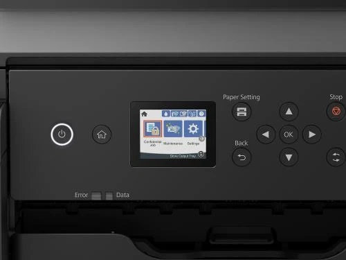Принтер струйный цветной A3+ Epson EcoTank L11160, Black (C11CJ04404) - изображение 7
