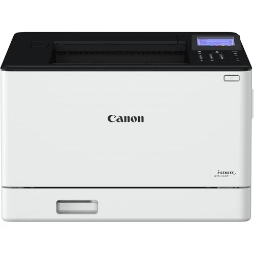 Принтер лазерный цветной A4 Canon LBP673Cdw II, Grey/Black (7186C007) - Фото 1 Принтер лазерный цветной A4 Canon LBP673Cdw II, Grey/Black (7186C007) - изображение 1