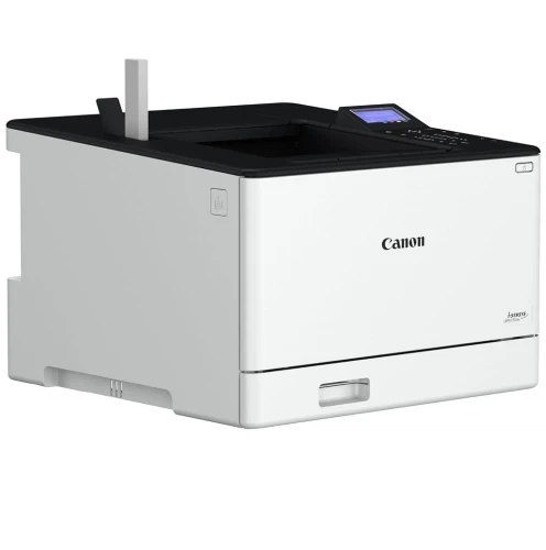 Принтер лазерный цветной A4 Canon LBP673Cdw II, Grey/Black (7186C007) - Фото 2 Принтер лазерный цветной A4 Canon LBP673Cdw II, Grey/Black (7186C007) - изображение 2
