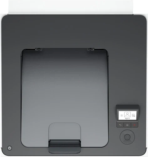Принтер лазерний кольоровий A4 HP Color LaserJet Pro 3203dn, Grey (8D7L2A) - Фото 6 Принтер лазерний кольоровий A4 HP Color LaserJet Pro 3203dn, Grey (8D7L2A) - зображення 6