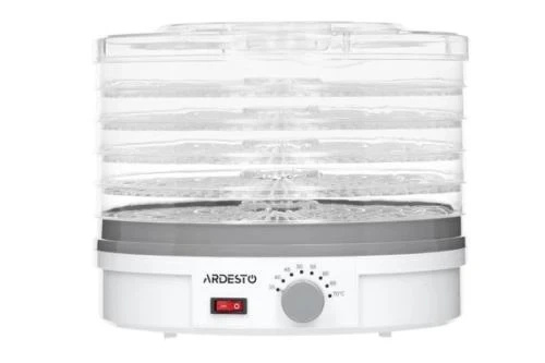 Сушка овощей и фруктов Ardesto FDB-5320 - изображение 2