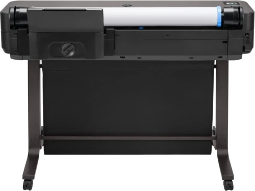Принтер струйный цветной A0 HP DesignJet T630 36" (2025 Edition), Black (5HB11D) - Фото 4 Принтер струйный цветной A0 HP DesignJet T630 36" (2025 Edition), Black (5HB11D) - изображение 4