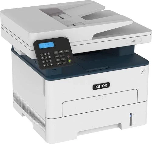 БФП лазерний ч/б A4 Xerox B225, Grey (B225V_DNI) - Фото 3 БФП лазерний ч/б A4 Xerox B225, Grey (B225V_DNI) - зображення 3