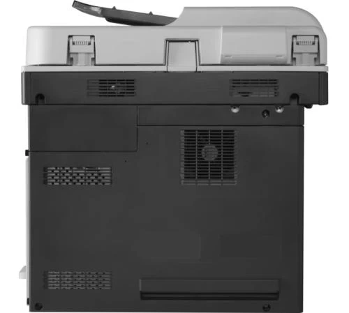 БФП лазерний ч/б A3 HP LaserJet Enterprise M725dn, Grey (CF066A) - Фото 4 БФП лазерний ч/б A3 HP LaserJet Enterprise M725dn, Grey (CF066A) - зображення 4