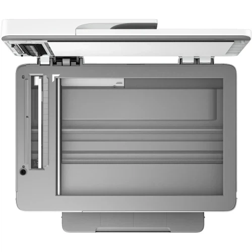 БФП струменевий кольоровий A3 HP OfficeJet Pro 9730, White (537P5C) - зображення 8