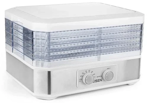 Сушка овощей и фруктов Eisen EFD-055W - Фото 3 Сушка овощей и фруктов Eisen EFD-055W - изображение 3