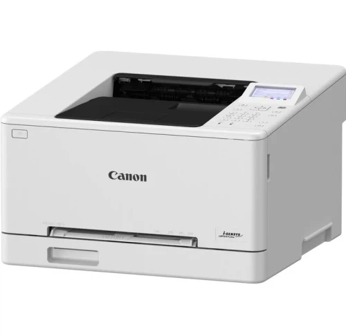 Принтер лазерний кольоровий A4 Canon LBP647Cdw, Grey/Black (6929C001) - Фото 2 Принтер лазерний кольоровий A4 Canon LBP647Cdw, Grey/Black (6929C001) - зображення 2
