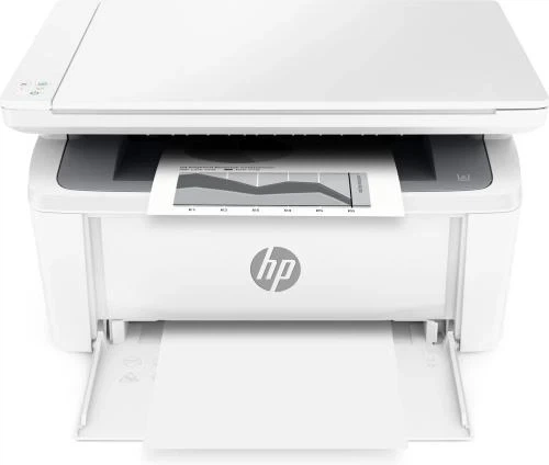 МФУ лазерное ч/б A4 HP LaserJet M141a, White (7MD73A) - Фото 3 МФУ лазерное ч/б A4 HP LaserJet M141a, White (7MD73A) - изображение 3