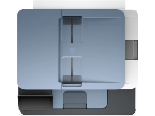 БФП лазерний кольоровий A4 HP Color LaserJet Pro 3303sdw, Grey/Dark Blue (499M6A) - зображення 5