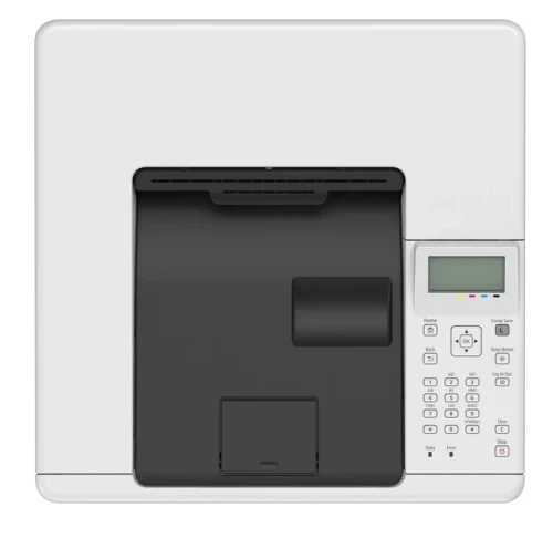 Принтер лазерний кольоровий A4 Canon LBP647Cdw, Grey/Black (6929C001) - Фото 5 Принтер лазерний кольоровий A4 Canon LBP647Cdw, Grey/Black (6929C001) - зображення 5