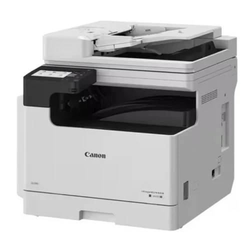 МФУ лазерное ч/б A3 Canon imageRUNNER 2425i II, Grey (7078C002) - изображение 2