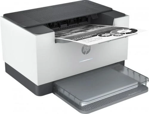 Принтер лазерный ч/б A4 HP LaserJet M211dw, Gray (9YF83A) - изображение 2
