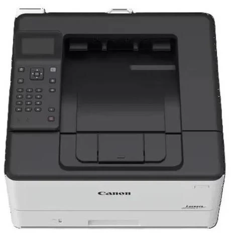 Принтер лазерный ч/б A4 Canon LBP246dw II, Grey/Black (7187C006) - изображение 2