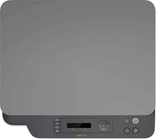 МФУ лазерное цветное A4 HP Color Laser MFP 178nw, Grey (4ZB96A) - Фото 5 МФУ лазерное цветное A4 HP Color Laser MFP 178nw, Grey (4ZB96A) - изображение 5