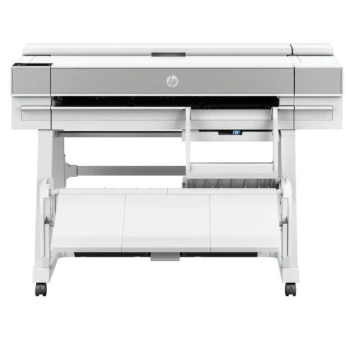 Принтер струйный цветной A0 HP DesignJet T950 36", White (2Y9H1A) - Фото 1 Принтер струйный цветной A0 HP DesignJet T950 36", White (2Y9H1A) - изображение 1